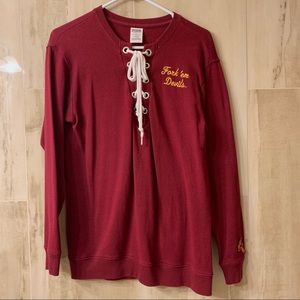 asu college sweatshirt